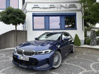 ALPINA D3 2024 occasion