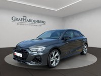 Audi S3 2024 occasion