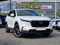 Honda CR-V 2024 occasion