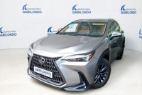 Lexus NX 450h 2024 occasion