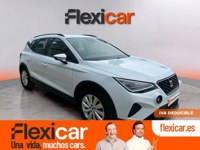 Seat Arona 2024 occasion