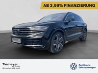 Volkswagen Touareg 2024 occasion
