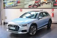 Audi A4 Allroad 2024 occasion