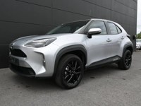 Toyota Yaris Cross 2024 occasion