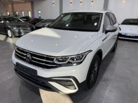 Volkswagen Tiguan Allspace 2024 occasion