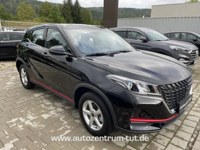 DFSK Fengon 500 2024 occasion