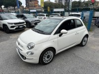 Fiat 500 2024 occasion