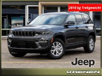 Jeep Grand Cherokee 2024 occasion