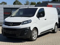 Opel Vivaro 2024 occasion