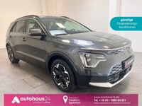 Kia Niro 2024 occasion