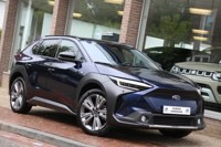 Subaru Solterra 2024 occasion