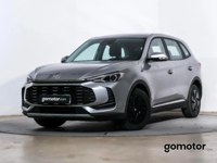 MG ZS 2024 occasion