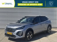Peugeot e-2008 2024 occasion