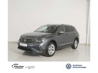 Volkswagen Tiguan Allspace 2024 occasion
