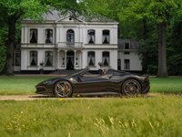 Ferrari 296 GTS 2024 occasion