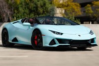Lamborghini Huracán 2024 occasion