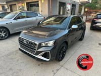 Audi SQ2 2024 occasion