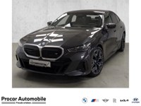 BMW i5 2024 occasion