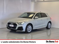 Audi A1 2024 occasion