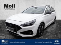 Hyundai i30 2024 occasion