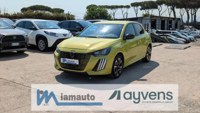 Peugeot 208 2024 occasion