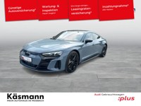 Audi RS e-tron GT 2024 occasion