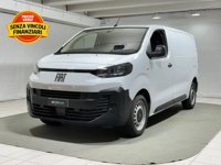 Fiat Scudo 2024 occasion