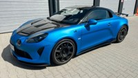 Alpine A110 2024 occasion