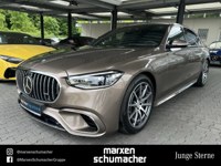 Mercedes-Benz S 63 AMG 2024 occasion