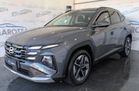 Hyundai TUCSON 2024 occasion