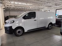 Peugeot Expert 2024 occasion