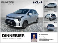 Kia Picanto 2024 occasion