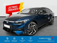 Volkswagen ID.7 2024 occasion