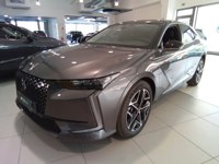 DS Automobiles DS4 2024 occasion