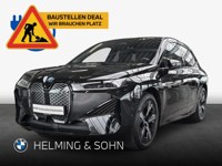 BMW iX 2024 occasion