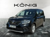 Renault Kangoo E-TECH 2024 occasion