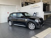MINI Cooper Countryman 2024 occasion