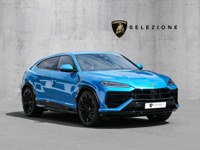 Lamborghini Urus 2024 occasion