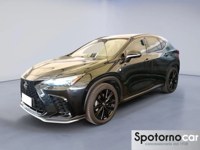 Lexus NX 300 2024 occasion
