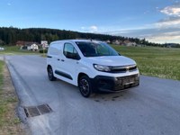 Opel Combo 2024 occasion