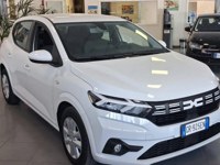 Dacia Sandero 2024 occasion