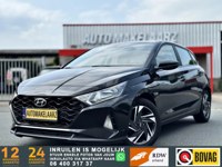 Hyundai i20 2024 occasion
