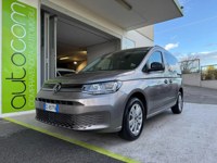Volkswagen Caddy 2024 occasion