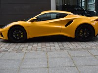 Lotus Emira 2024 occasion