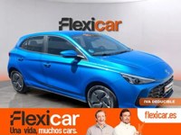 MG Andere 2024 occasion