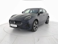 Maserati Grecale 2024 occasion