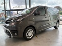 Toyota Proace 2024 occasion