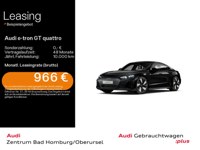 Audi e-tron GT 2024 occasion