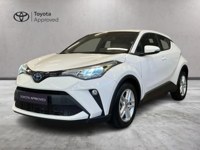 Toyota C-HR 2024 occasion