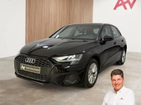 Audi A3 2024 occasion
